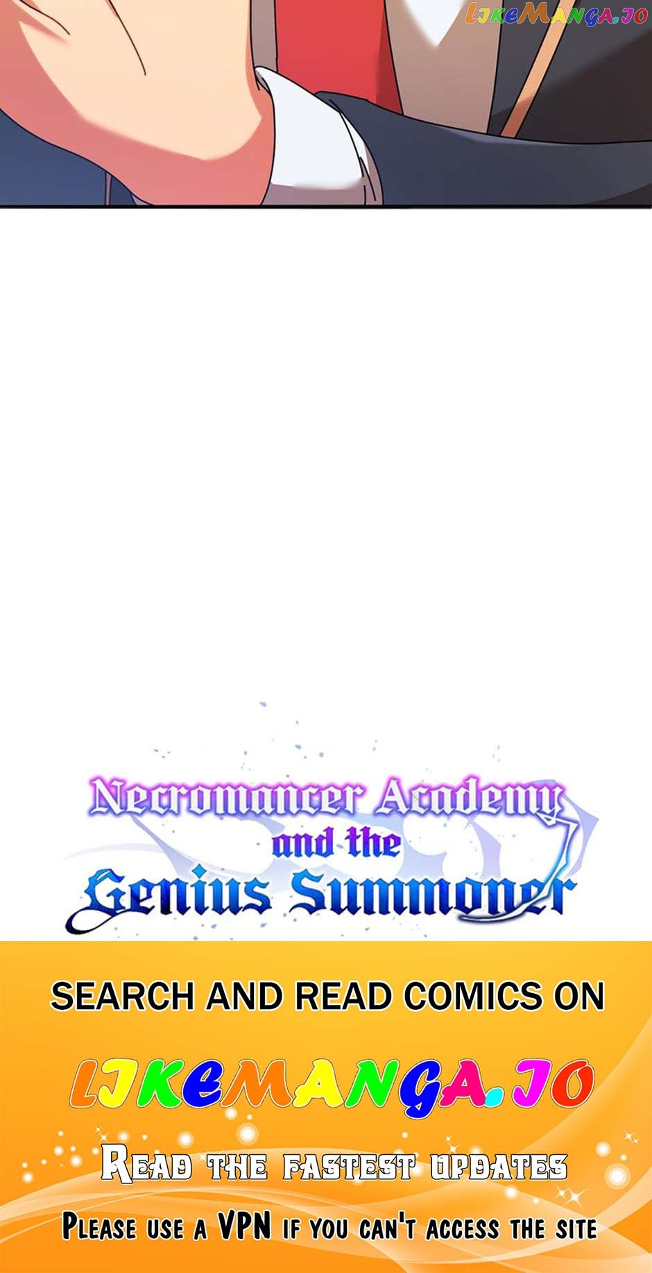 Necromancer Academy and the Genius Summoner Chapter 65 79